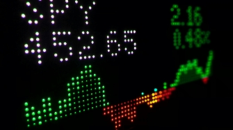 Борсов наблюдател: Пазар на притесненията и надеждите