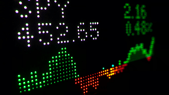 Борсов наблюдател: Пазар на притесненията и надеждите