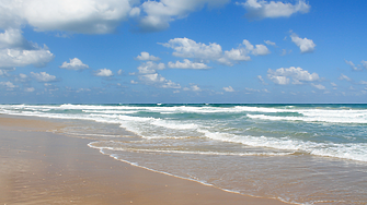 Кипър ускорява проектите за обезсоляване на морска вода