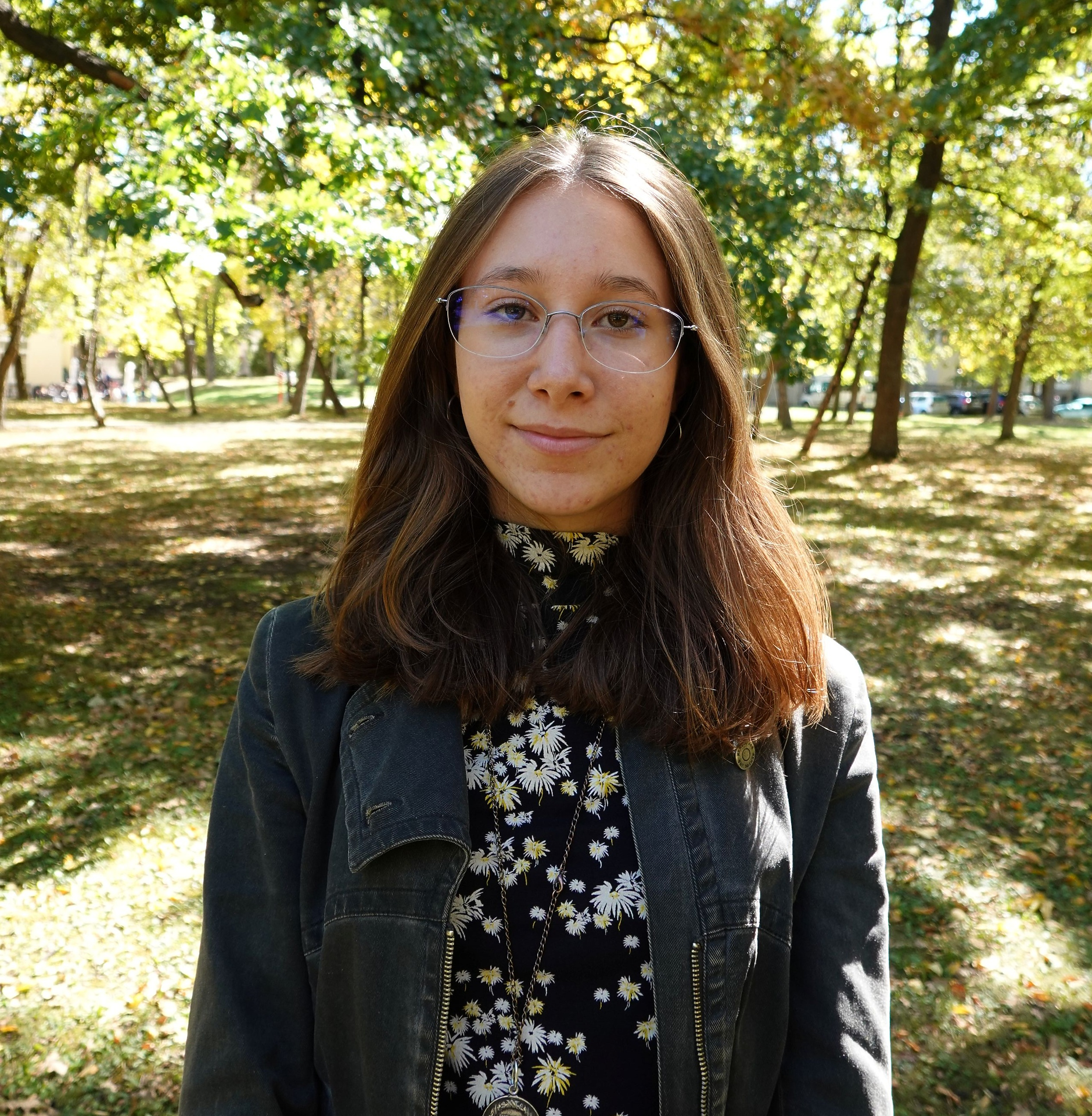 Яница Прегьова, делегат в Европейския младежки парламент: Благодарна съм на семейството ми, че ме запозна с аудиокнигите