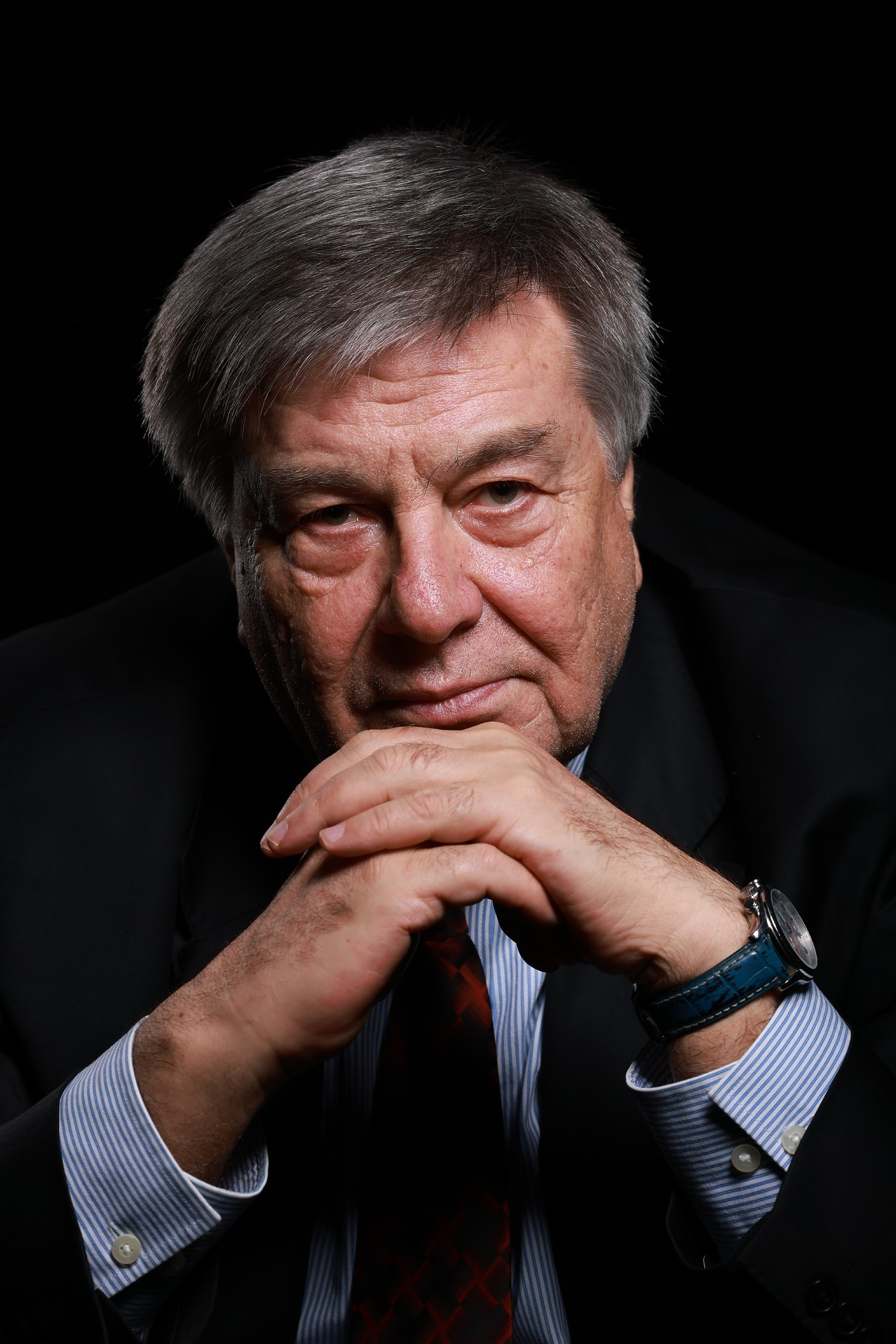 Глобален рикошет