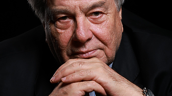 Глобален рикошет