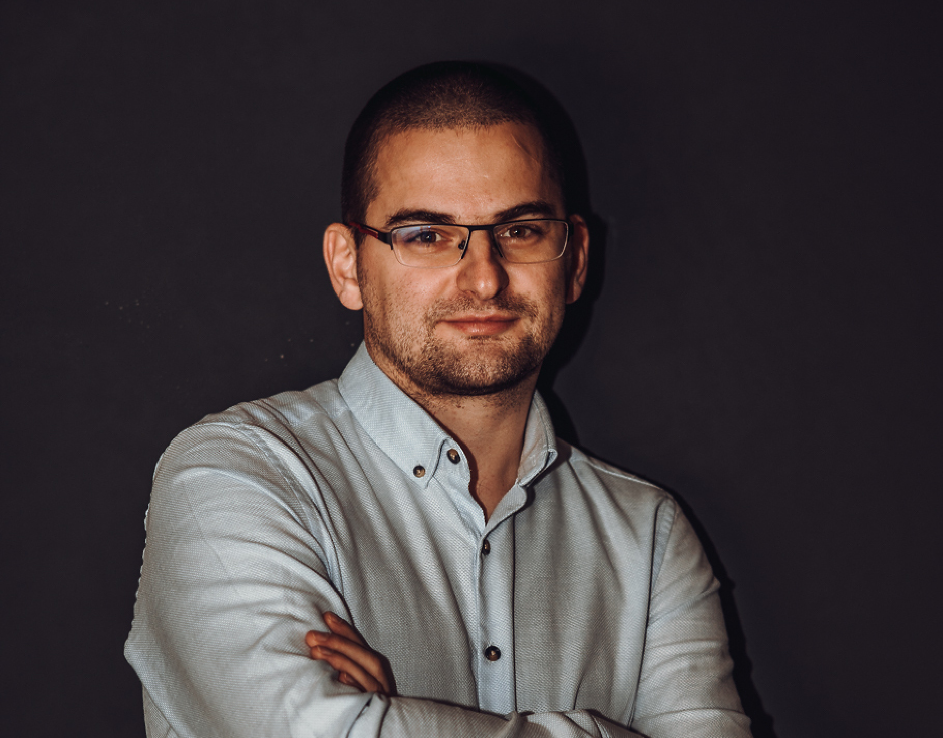 Желяз Кольовски е новият маркетинг директор на „Каменица“ АД