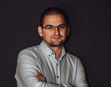 Желяз Кольовски е новият маркетинг директор на „Каменица“ АД