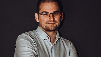 Желяз Кольовски е новият маркетинг директор на „Каменица“ АД