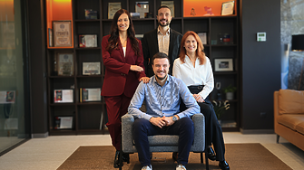 Сътрудничеството като стратегическо предимство