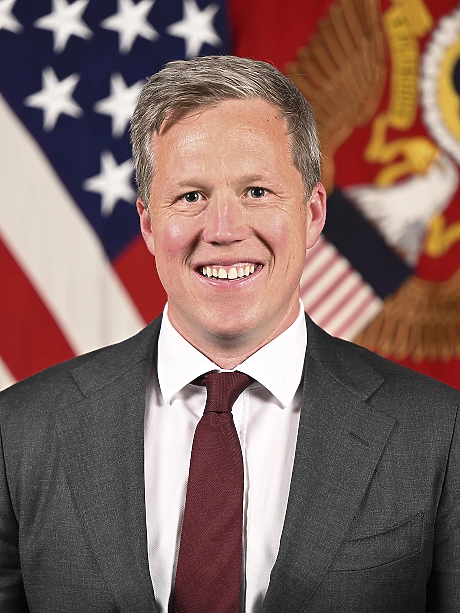 Спецпратеникът на САЩ Дрискол провежда консултации в Абу Даби с представители на Русия