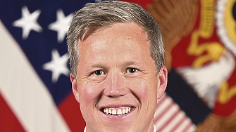 Спецпратеникът на САЩ Дрискол провежда консултации в Абу Даби с предствители на Русия