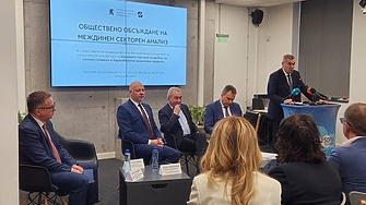 Няма данни за съгласувано и спекулативно повишение на цените заради