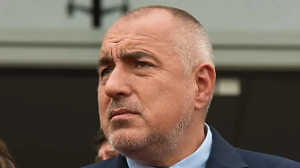 Борисов: Да следваме примера на Тръмп, не трябва да наливаме вода с руските активи в мелницата на войнолюбците 