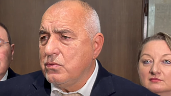 Борисов за вота: Днес ще направя тест дали работим заедно с 