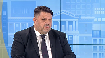 Вицепремиерът Зафиров: Оставка на правителството в момента не е на дневен ред