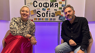 Пенко Скумов на гости на „Софийски истории“