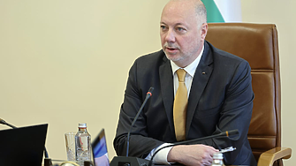 Росен Желязков: Кабинетът функционира много добре като единен орган