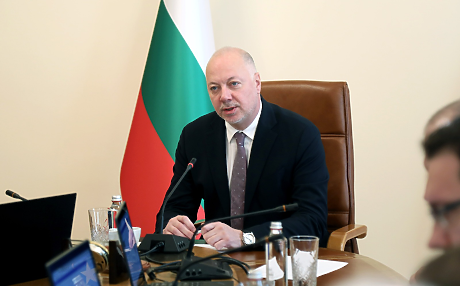 Росен Желязков: Удължителният бюджет гарантира стабилността на държавата и социалните разходи през 2026 г.
