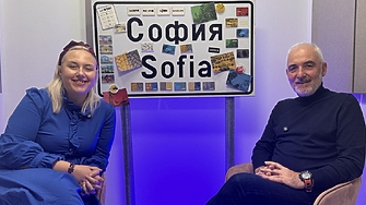 Суперсилата на днешния ни гост е да променя успешно градски