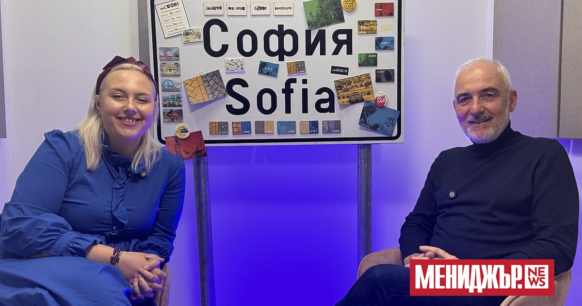 Суперсилата на днешния ни гост е да променя успешно градски