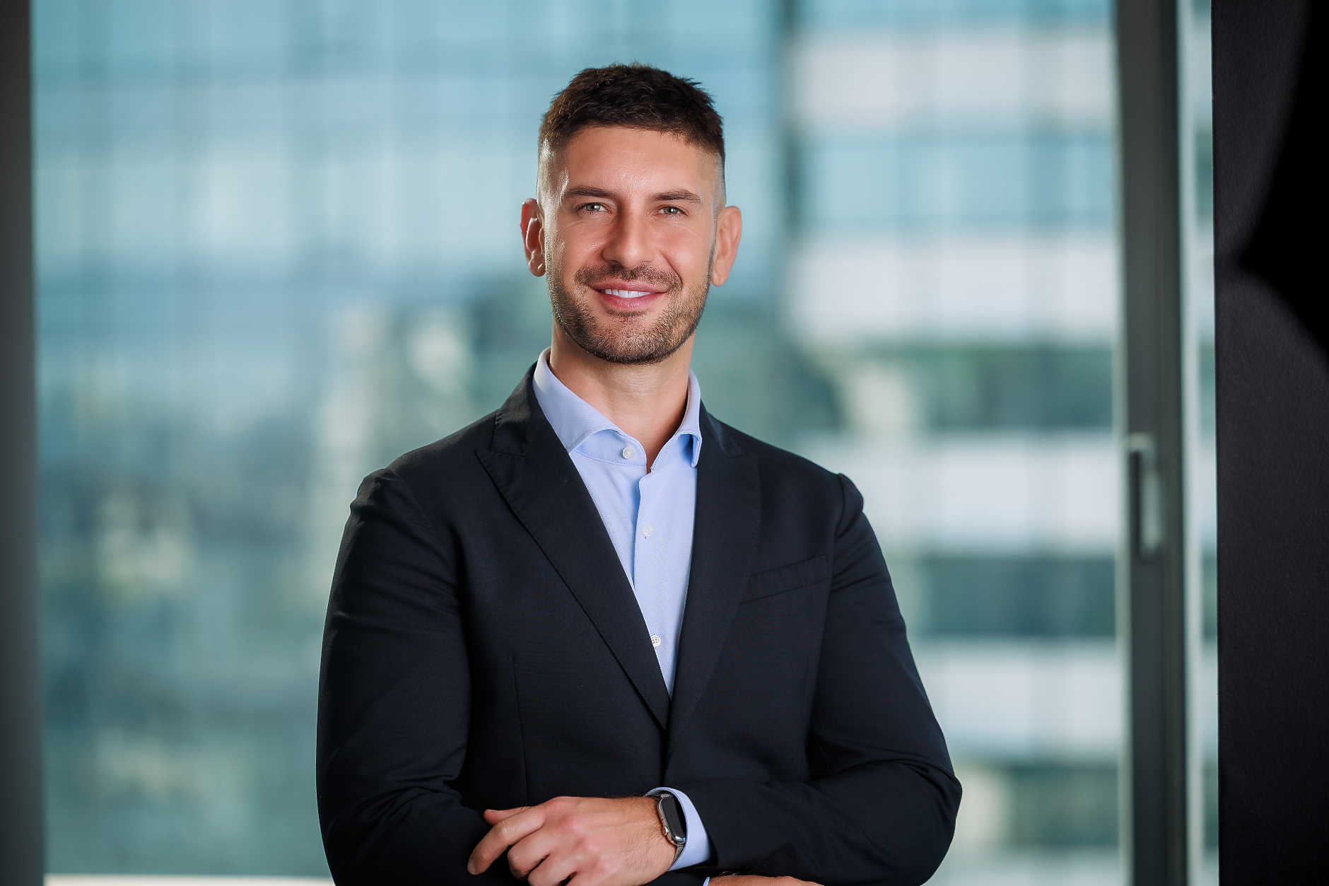 Синергия между традицията и модерното