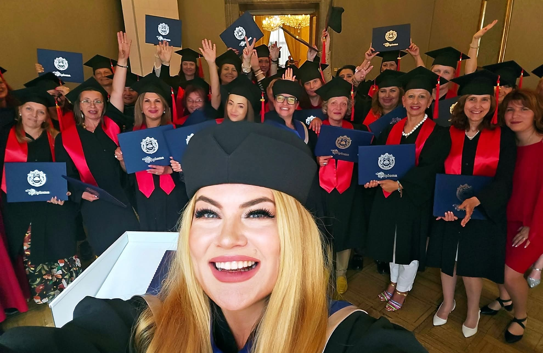 Д-р Стояна Нацева: Българката, която превръща човешката трансформация в стратегически ресурс за лидерство и бизнес