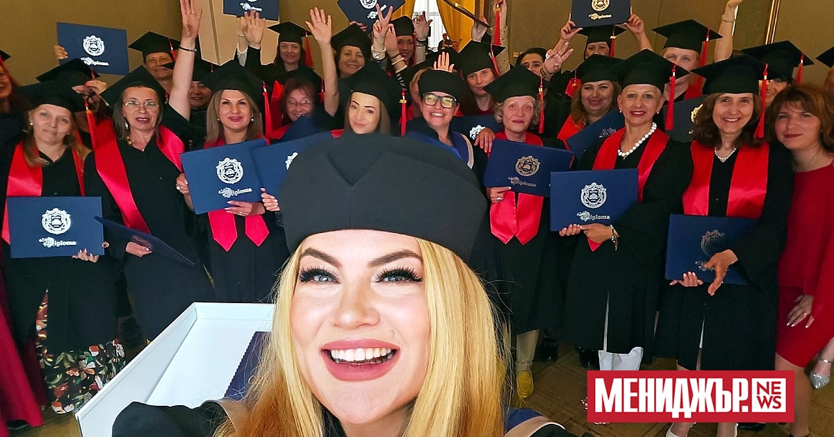 В динамичен свят, в който организациите се конкурират не чрез