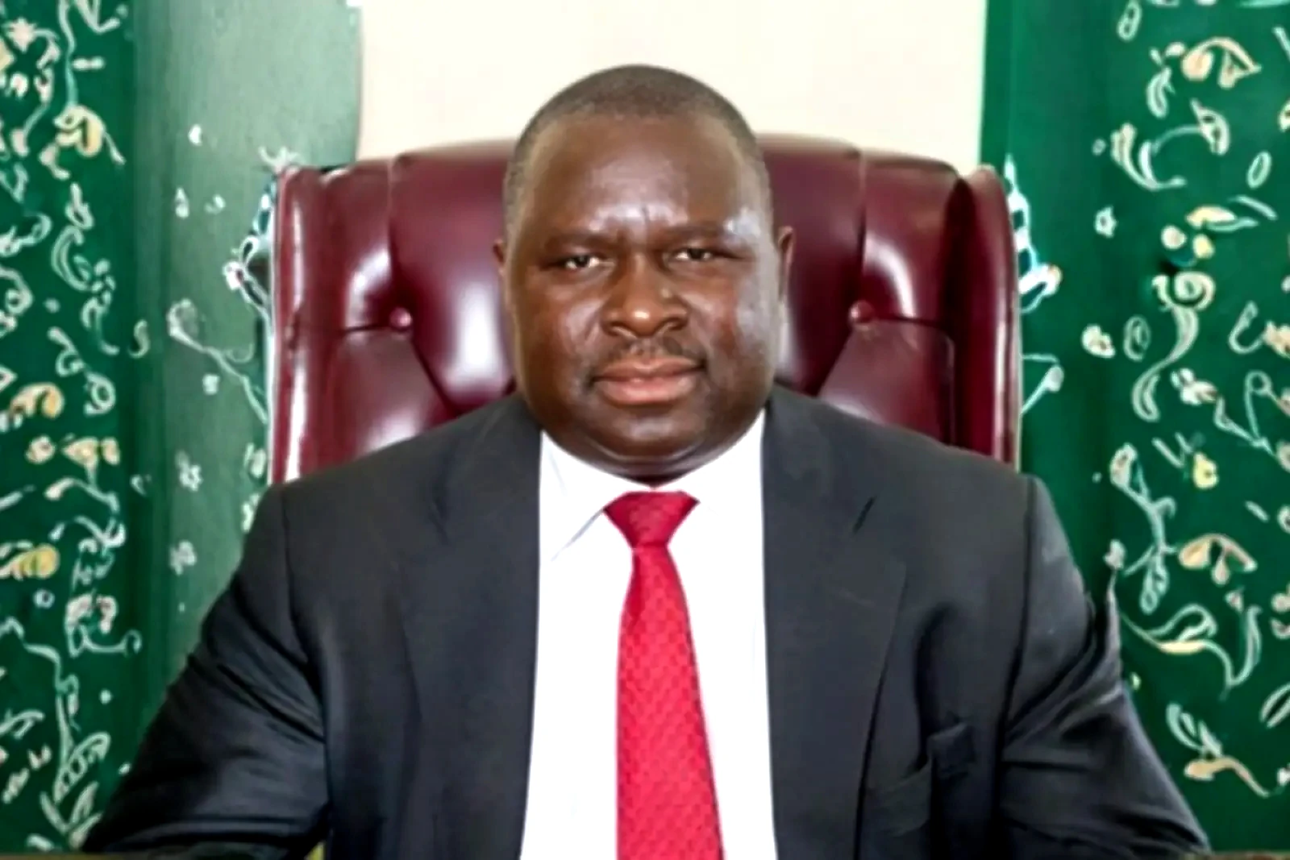 Адолф Хитлер спечели пети мандат като регионален съветник в Намибия