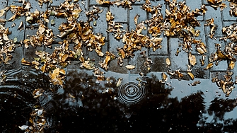 В сряда времето ще бъде облачно като на места ще