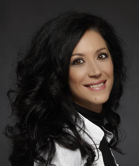 Биляна Траянова