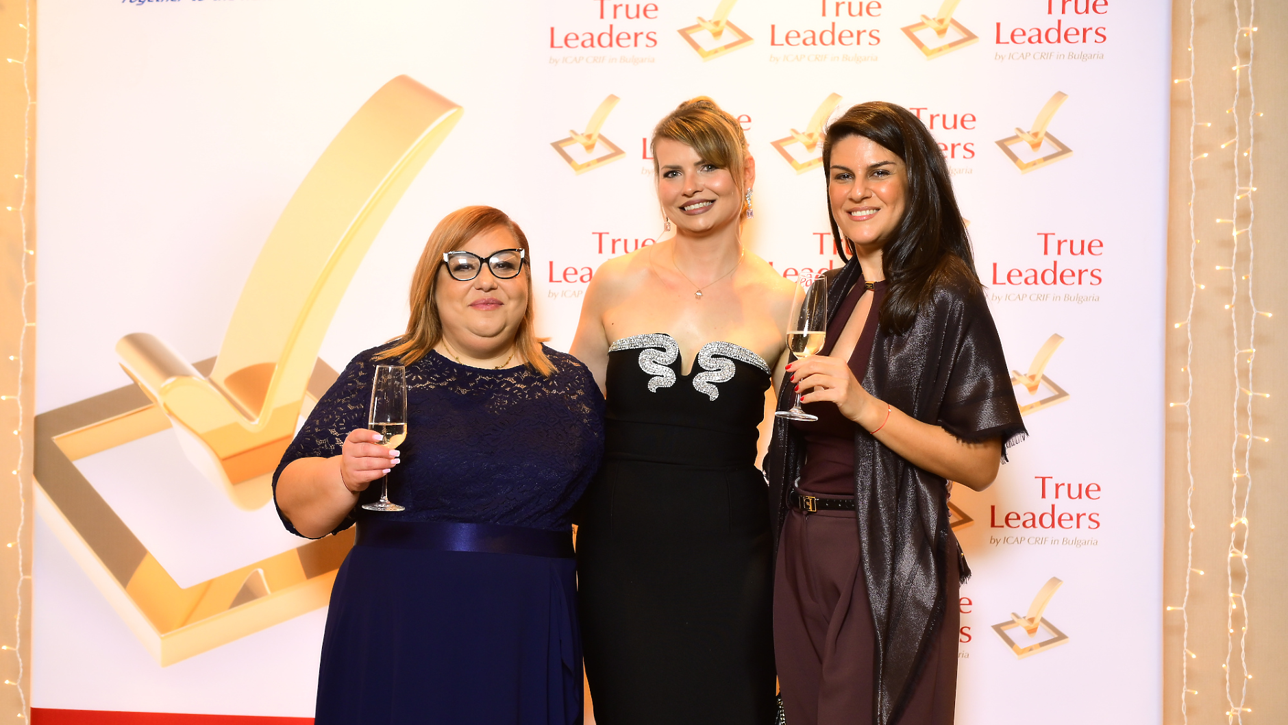 Vivacom с отличие за устойчиво развитие от наградите True Leaders на ICAP CRIF