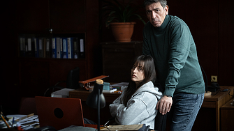 Криминалната драма Дъждът оставя следи обещава да разкаже история която