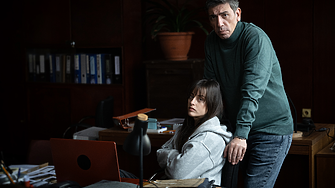 „Дъждът оставя следи“ – новият български сериал