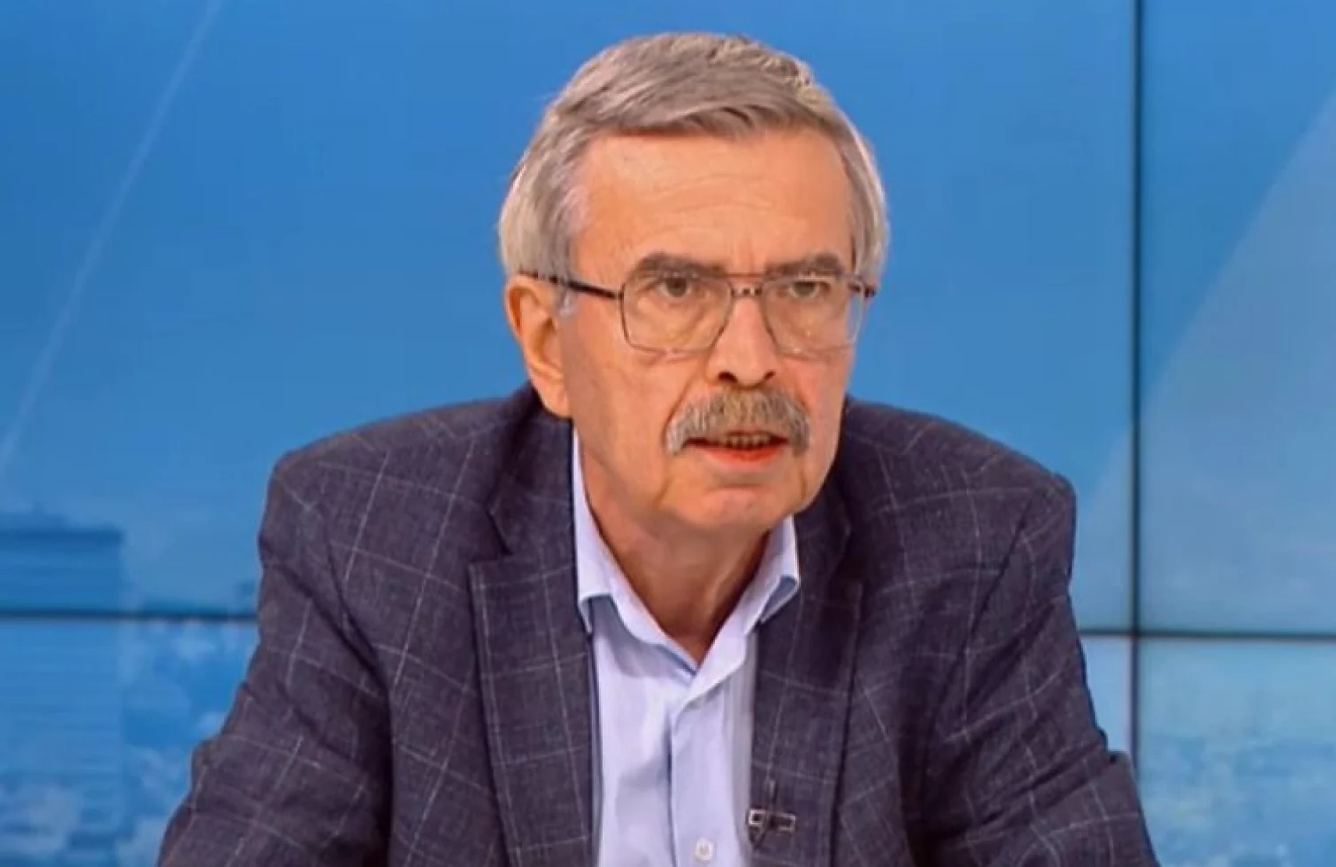 Почина финансистът Емил Хърсев