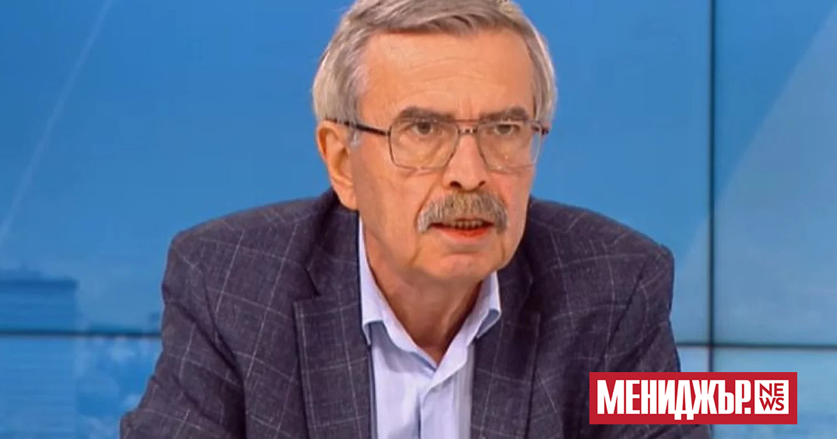 Бизнесменът Емил Хърсев е починал на 30 ноември 2025 г.