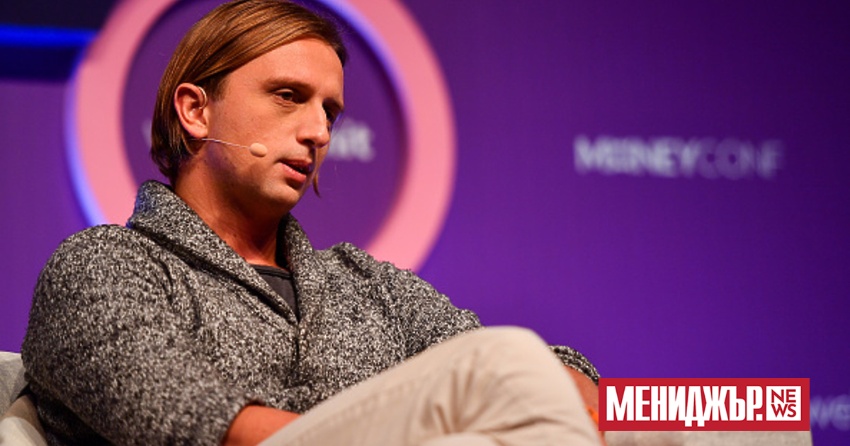 Клиенти във Франция, са получили писмо от европейската дигитална банка