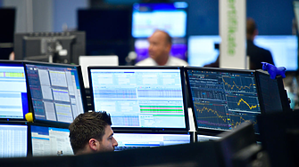 Европейските акции вървят към месечни печалби, подкрепни прогнозите за намаляване на лихвите от Фед и преговорите за мир в Украйна