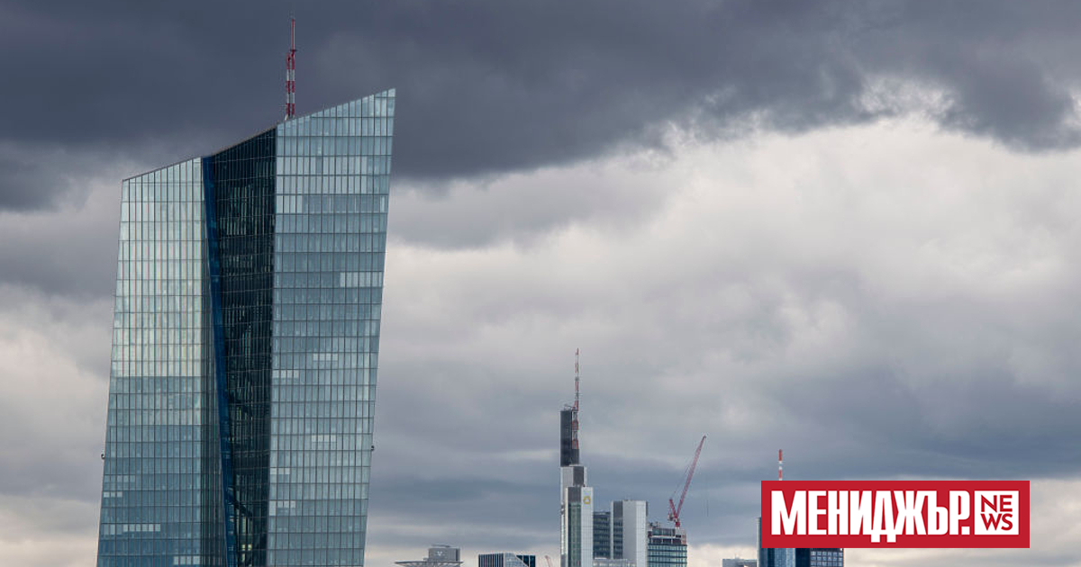 Централните банкери на Европа вече надхвърлят традиционната си роля на