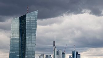 В ЕЦБ вече гледат отвъд инфлацията, фокусирайки се върху по-големи заплахи за Европа