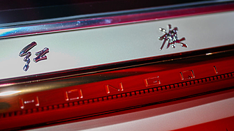 Легендарната марка Hongqi се завръща: от колата на Мао до глобалните пазари