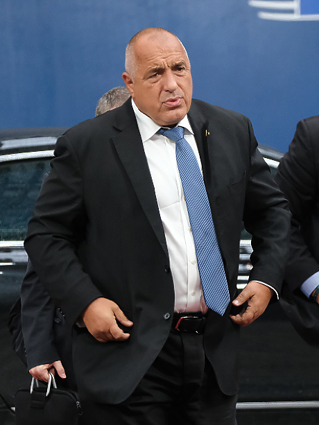 Борисов: Диалогът между работодатели и синдикати е възстановен