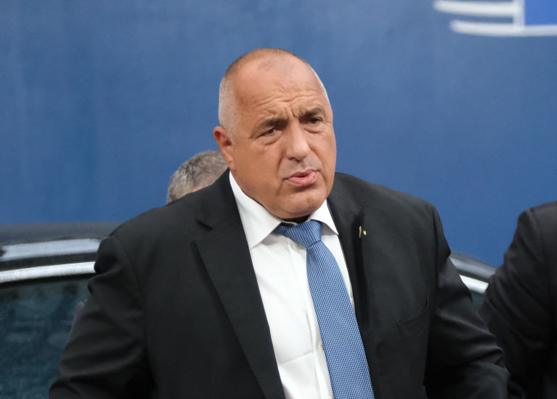 Борисов: Ще бъдем консолидирни тези дни, не на инат, а за да влезем в еврозоната