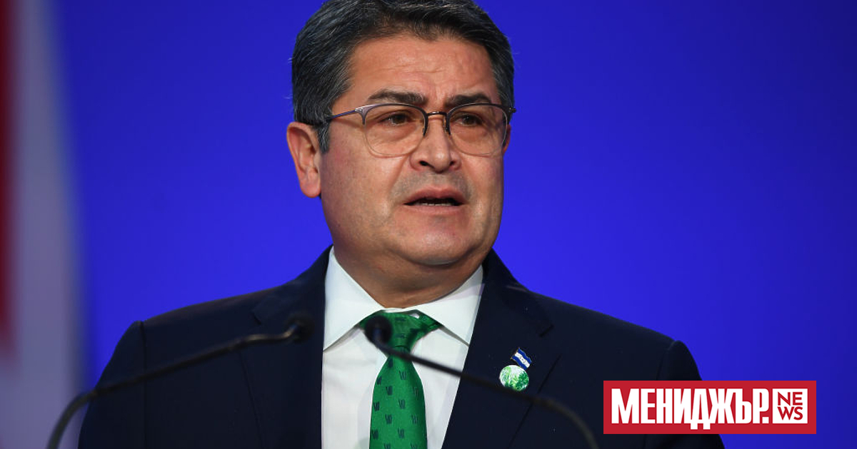 Президентът на САЩ Доналд Тръмп съобщи, че ще помилва бившия