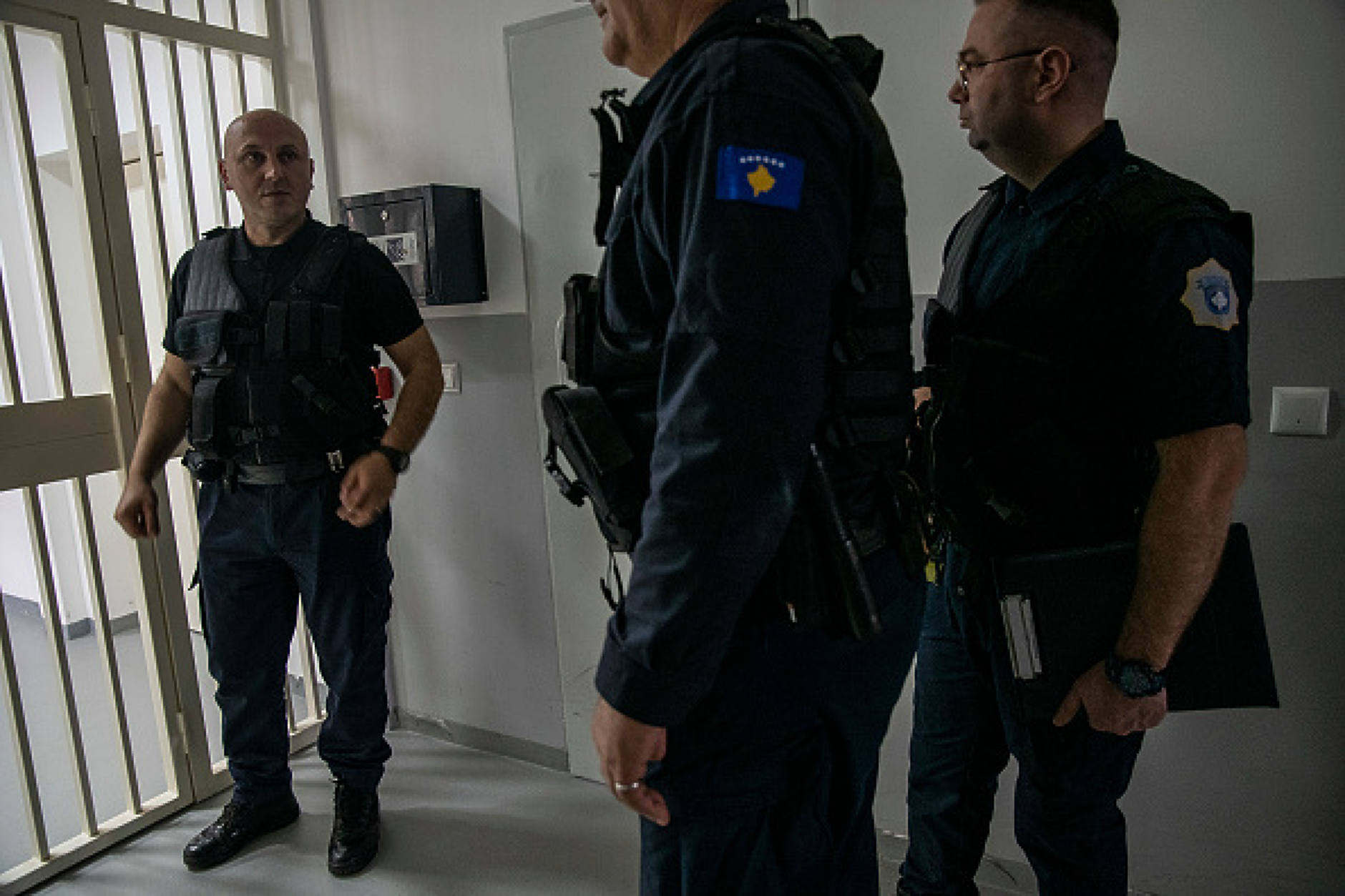 Сръбският наркобос Сретен Йосич излезе от затвора с условно освобождаване