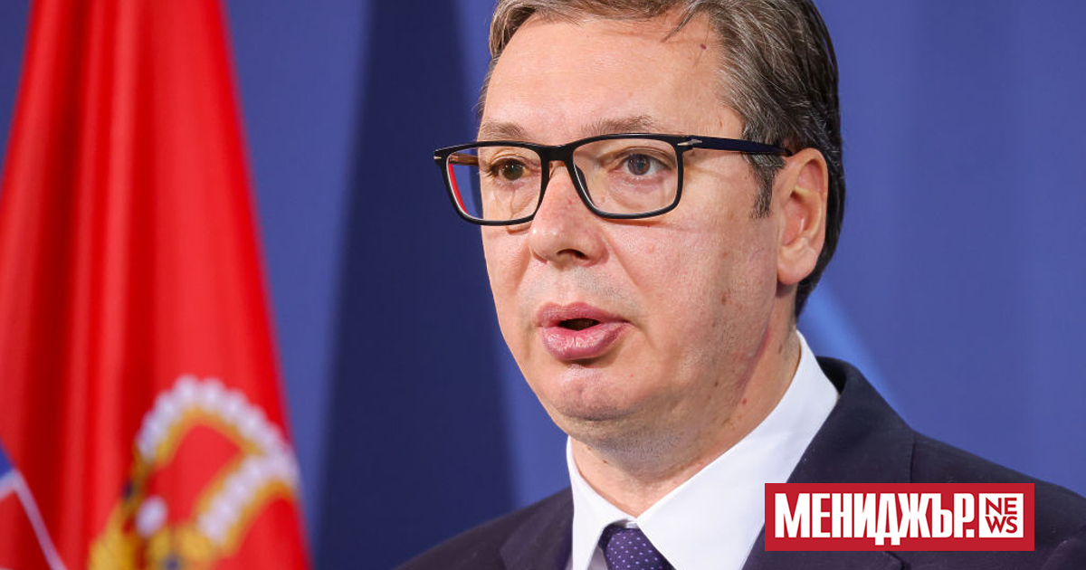 САЩ не предоставиха лиценз на НИС и дадохме разрешение компанията