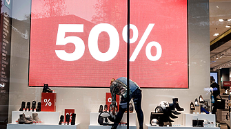 Фалитите в сектора на търговията на дребно в Германия достигнаха най-високото си ниво от 2016 г.