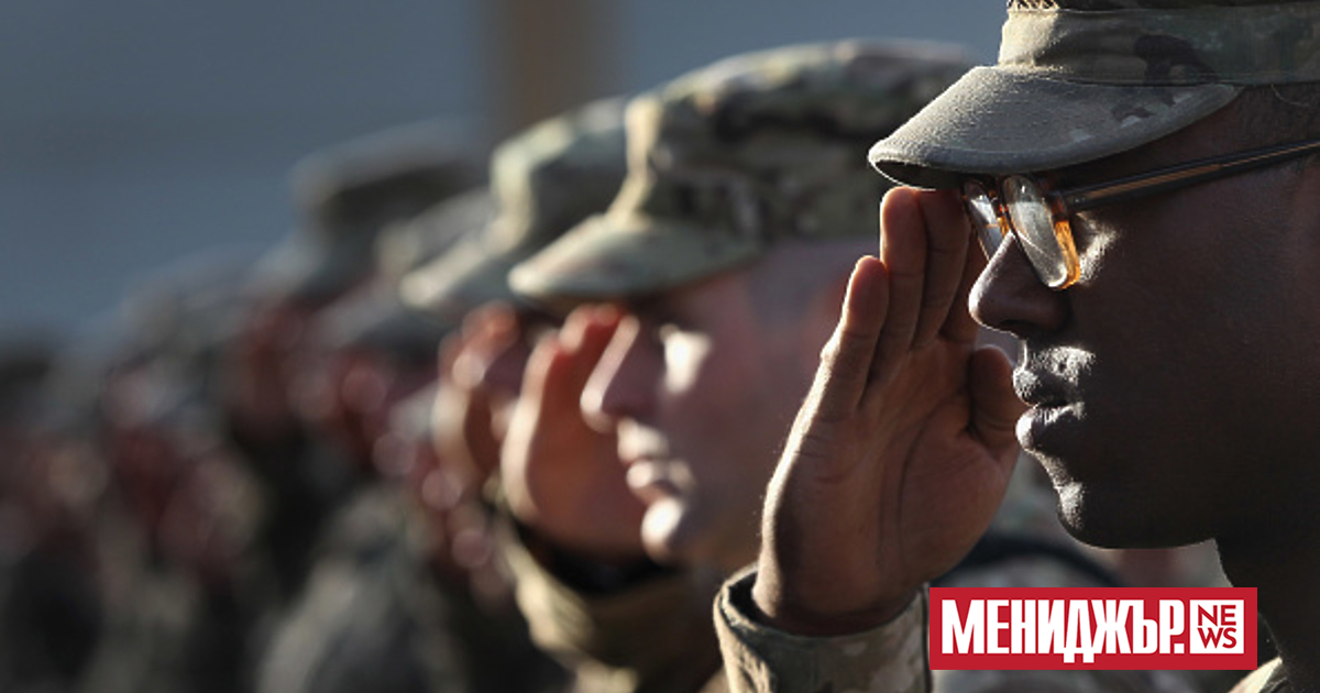 Група американски генерали на висои позиции ще отлети за Москва