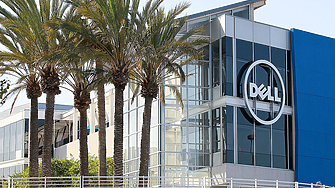 Dell прогнозира оптимистичен ръст благодарение на продажбите на AI сървъри