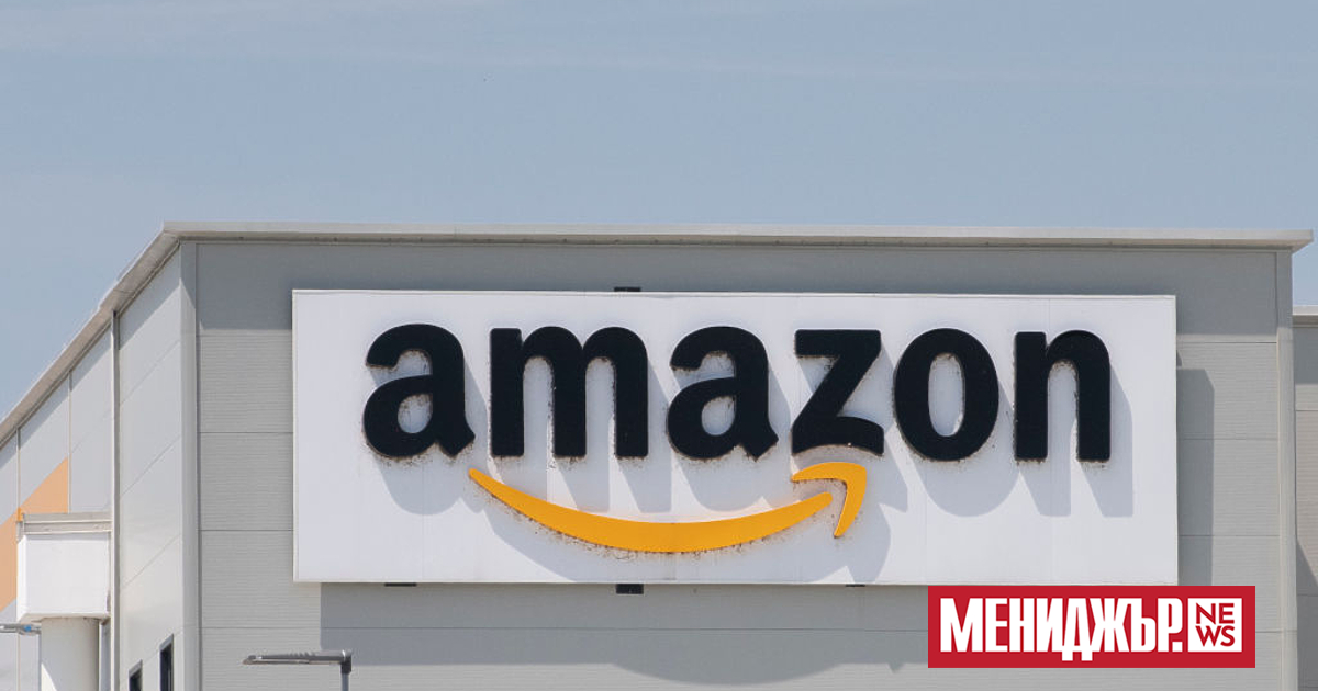 Amazon и Google представиха съвместно разработена мултиоблачна мрежова услуга в неделя,