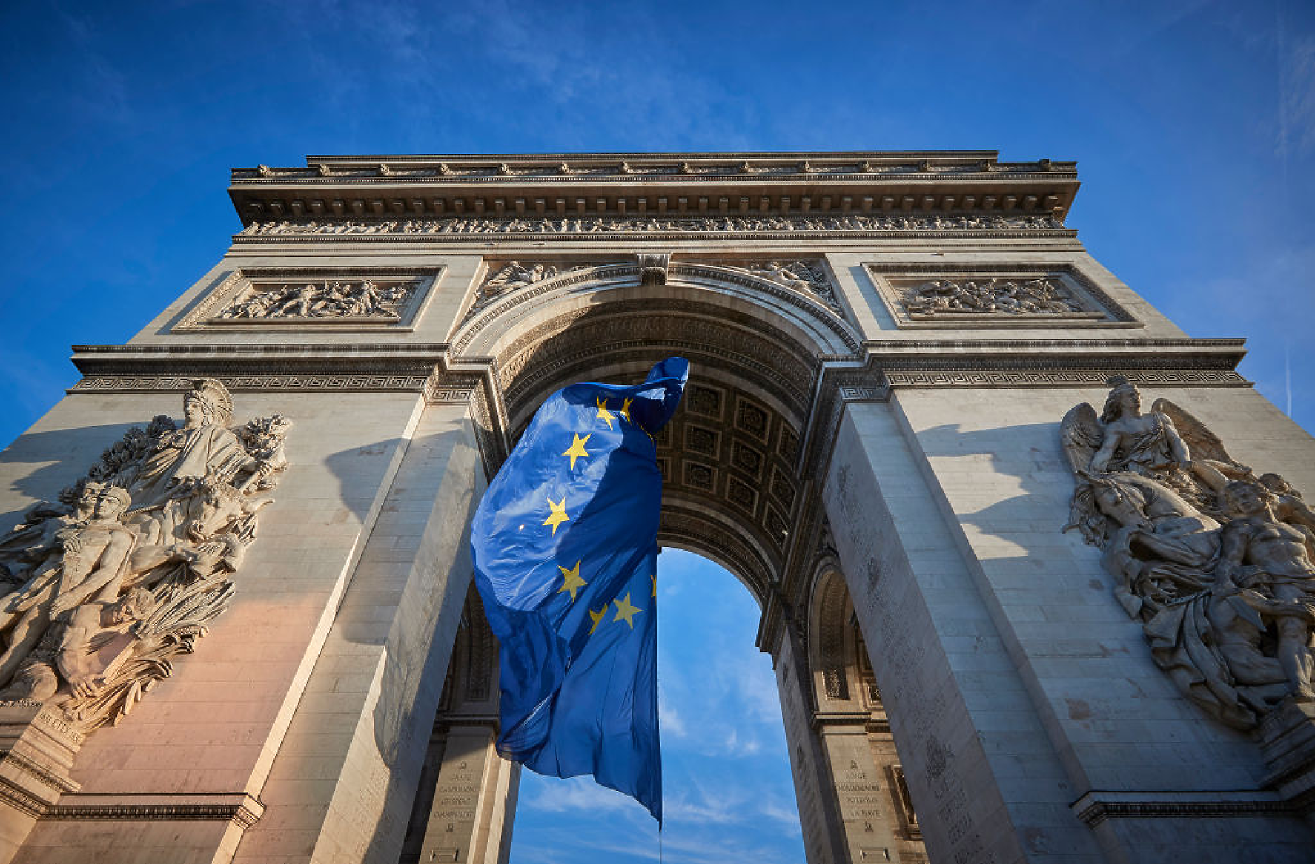 Проучване: Много европейци смятат, че война с Русия е възможна