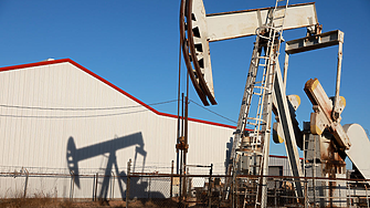 Цените на петрола започват седмицата с ръст
