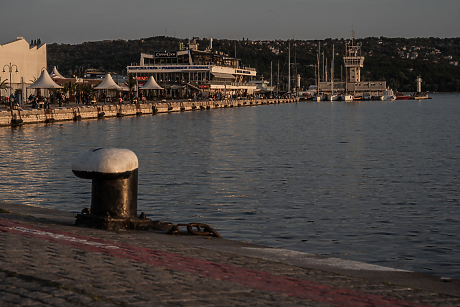 Европрокуратурата внесе обвинения срещу бившите кмет и областен управител на Варна