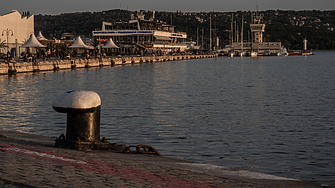 Европейската прокуратура EPPO в София внесе обвинителен акт срещу бившия